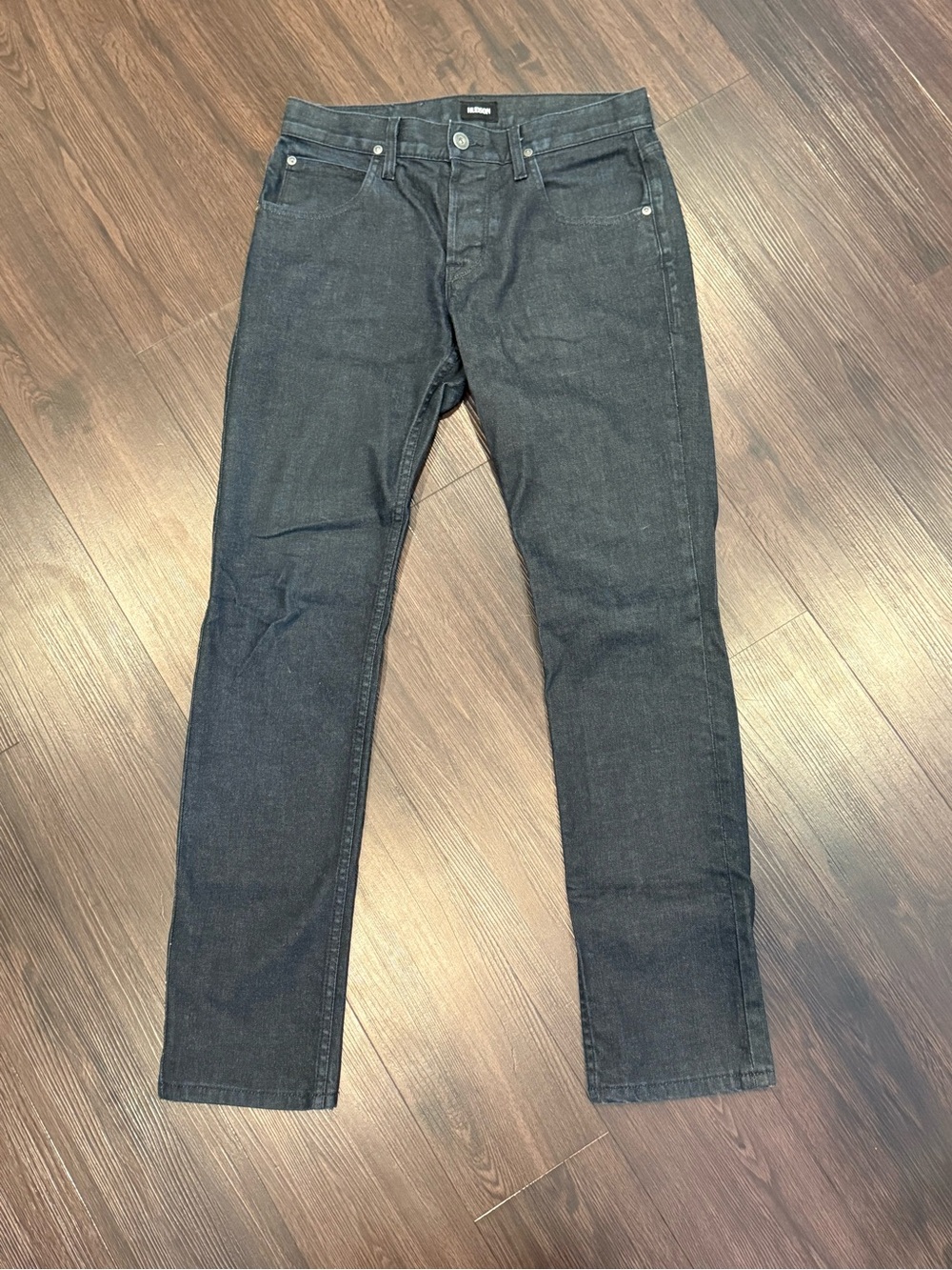 Hudson Jeans Slim Straight NWOT - Picture 2 of 4